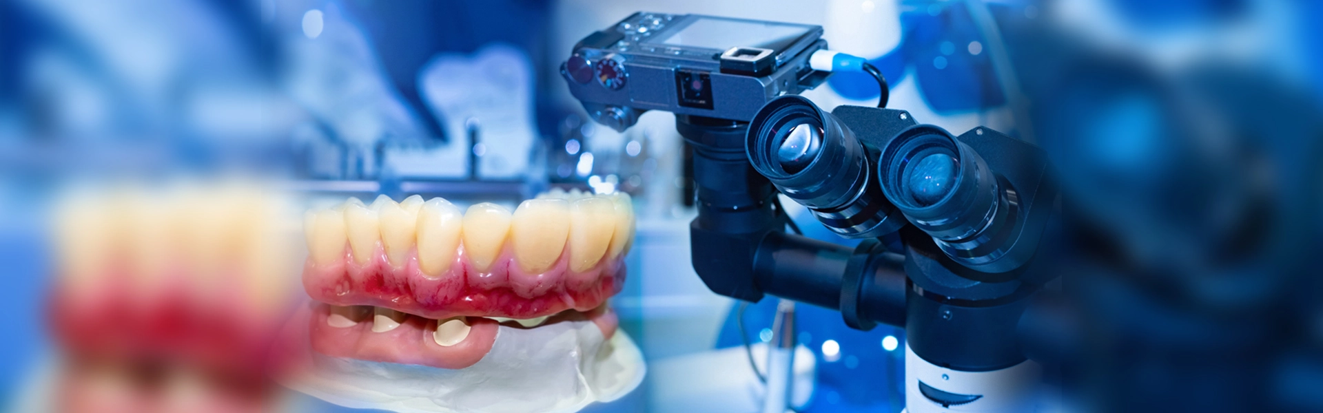Advance Dentistry | Laser Dentistry | Painless Dentistry