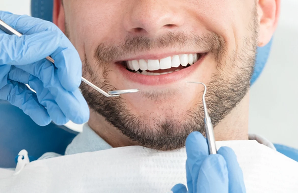 Genral Dentistry | Dental treatment