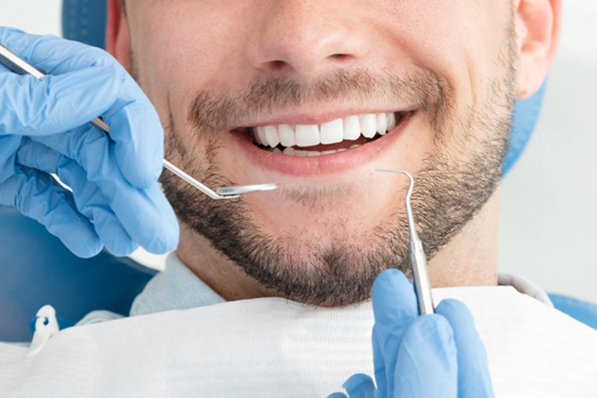 Genral Dentistry | Dental treatment