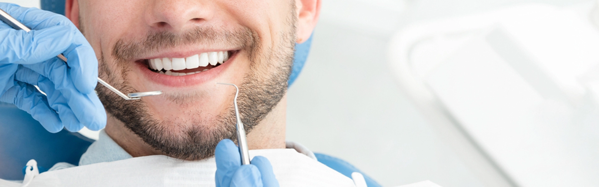 Genral Dentistry | Dental treatment