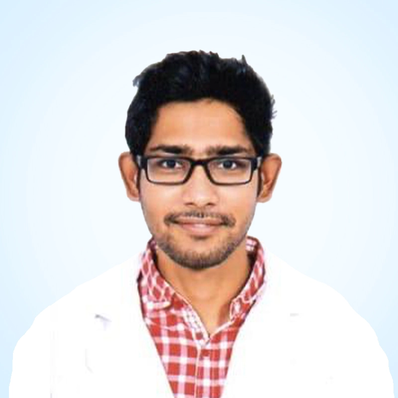 Dr. Kavalipurapu Venkata Teja