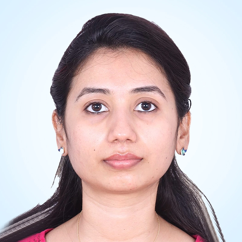 Dr. Konda Reshma Mallika