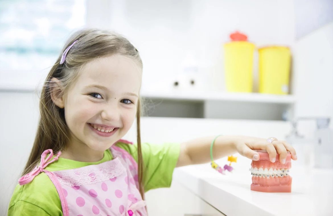 Kids Denistry | Pedodontics