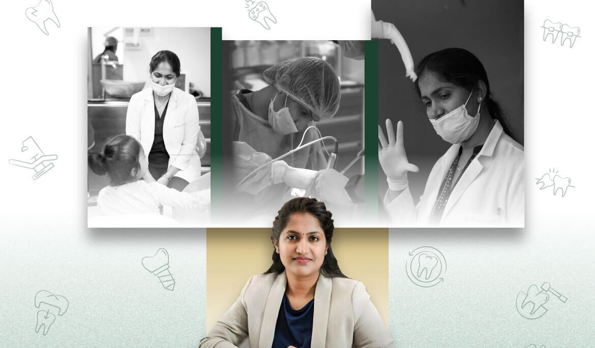 A Dentist’s Perspective: The Oral Health Signs Patients Ignore